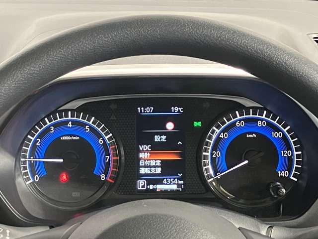 デイズルークスX