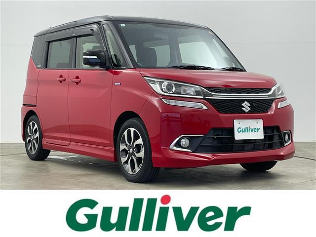 ソリオバンディット1.2 ハイブリッド(HYBRID) MV