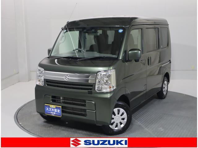 エブリイジョイン ターボ ハイルーフ