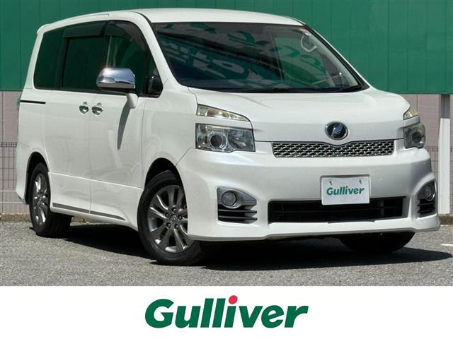 ヴォクシー2.0 ZS 煌II