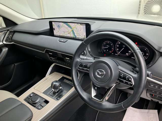 CX-603.3 XD Lパッケージ ディーゼル