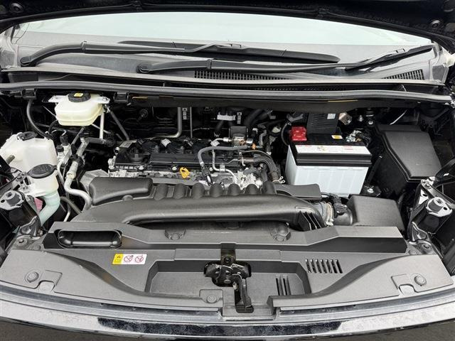 ヴォクシー2.0 S-Z