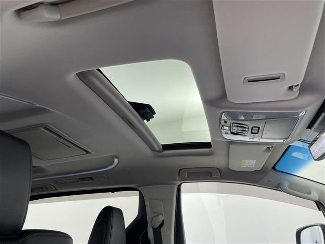 アルファード2.5 S Cパッケージ