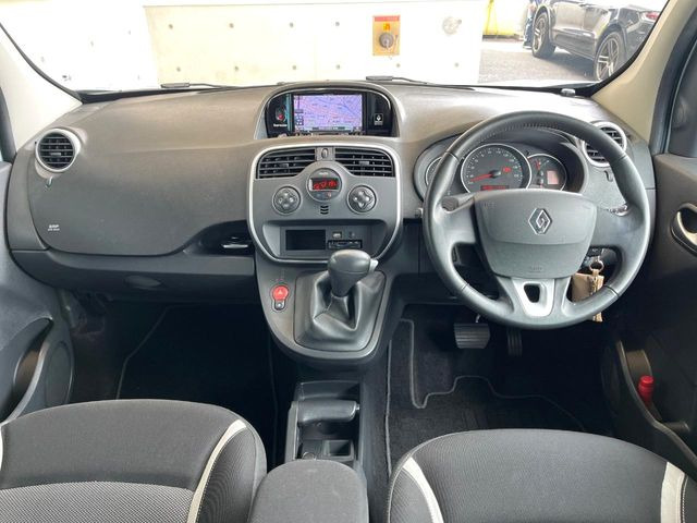 カングーペイザージュ