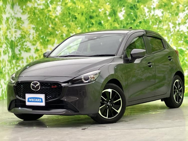 MAZDA21.5 15 スポルト