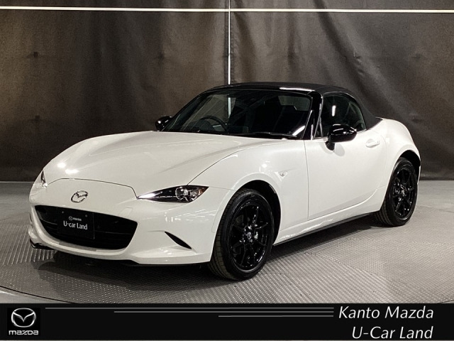 ロードスター1.5 S スペシャルパッケージ