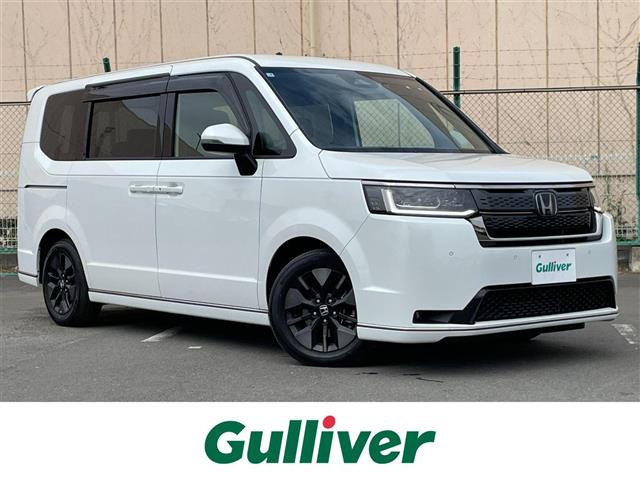 ステップワゴン1.5 スパーダ