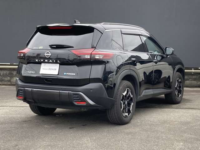 エクストレイル