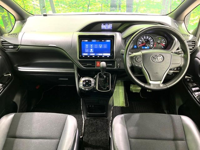 ノア2.0 Si W×B II