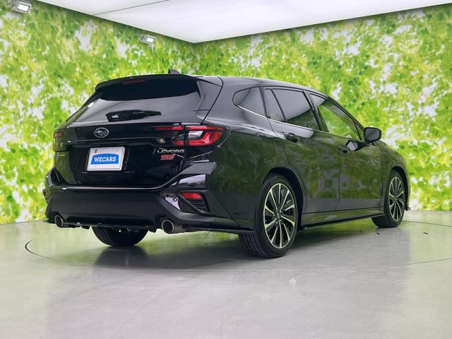 レヴォーグ2.4 STI スポーツR EX 4WD