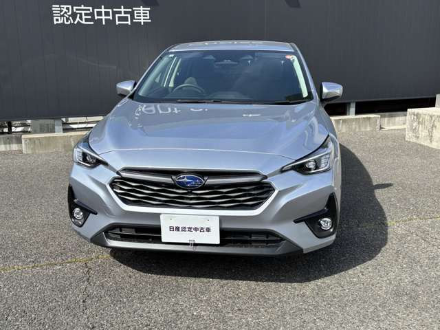 インプレッサハッチバック2.0 ST-H