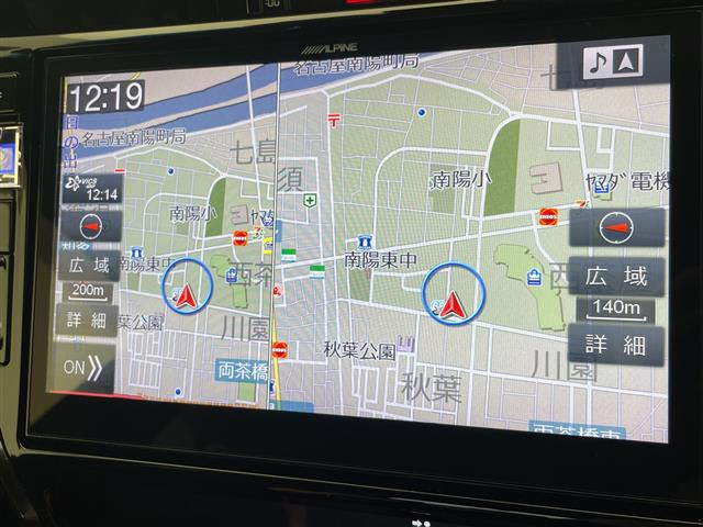 ハリアー2.0 エレガンス