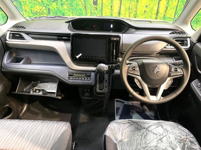 ソリオ1.2 ハイブリッド(HYBRID)  MZ