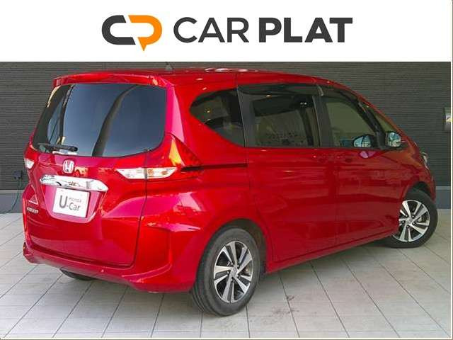 フリード1.5 G ホンダセンシング