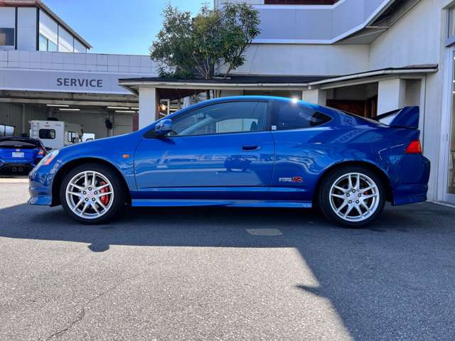 インテグラタイプR2.0