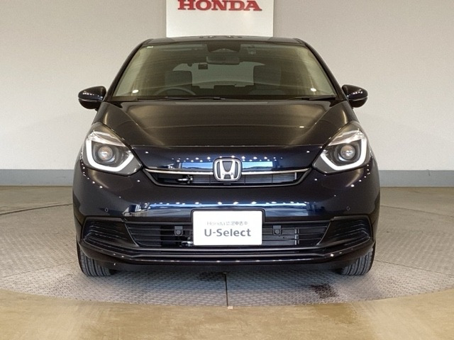 フィット1.5 ホーム