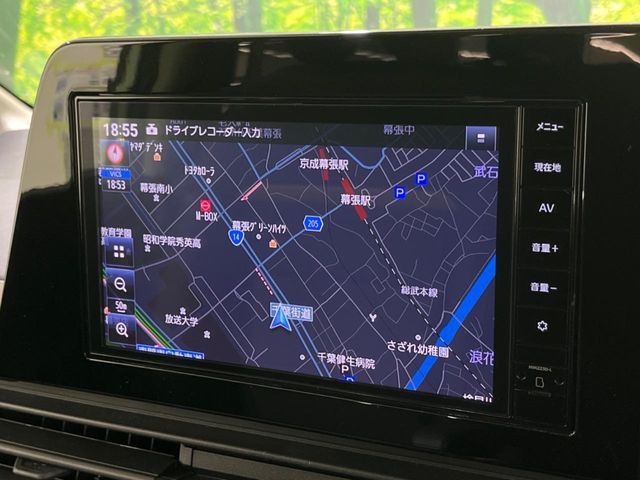 セレナ1.4 e-POWER ハイウェイスターV