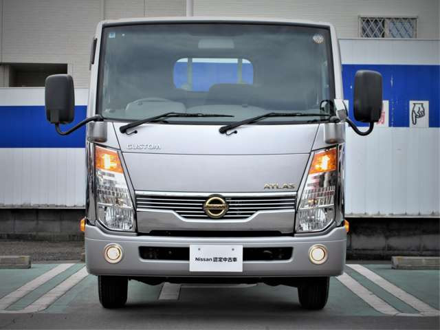 アトラス2.0 フルスーパーロー