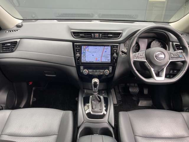 エクストレイル2.0 20Xi Vセレクション 4WD