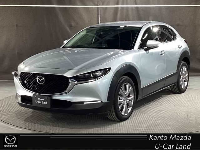 CX-301.8 XD プロアクティブ ツーリングセレクション