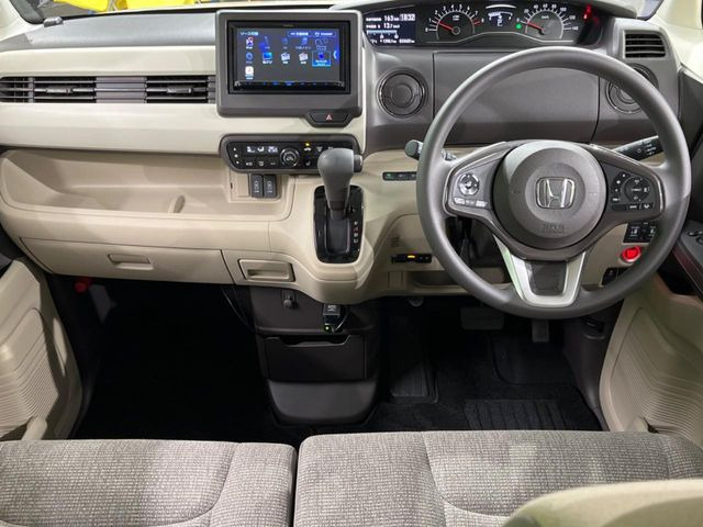 N-BOXG L ホンダセンシング