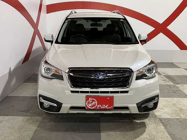 フォレスター2.0 エックスブレイク 4WD