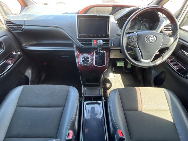 ノア2.0 Si W×B II