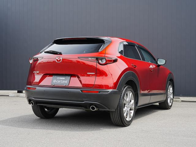 CX-301.8 XD プロアクティブ ツーリングセレクション