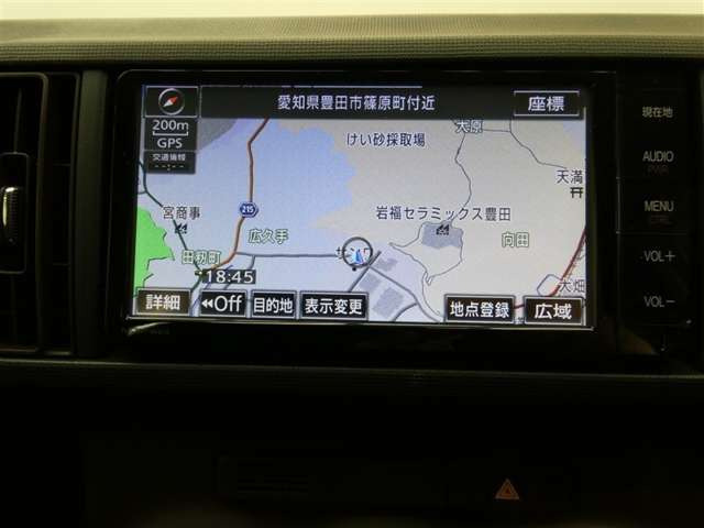 パッソ1.0 X Lパッケージ キリリ