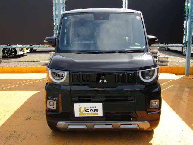 デリカミニG プレミアム