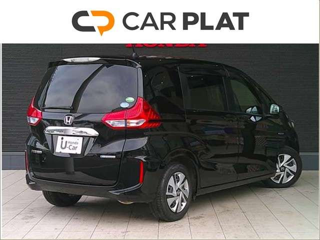 フリード+1.5 ハイブリッド G ホンダセンシング