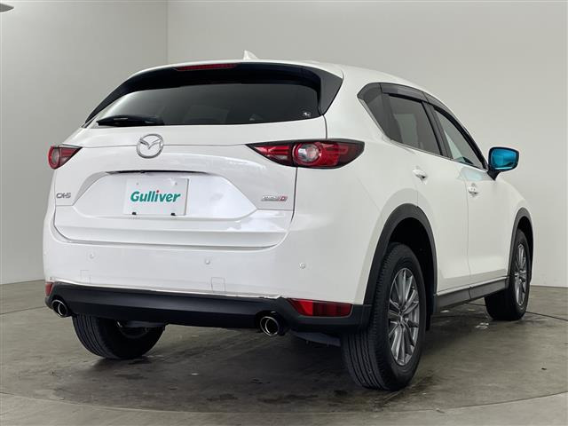 CX-52.2 XD プロアクティブ