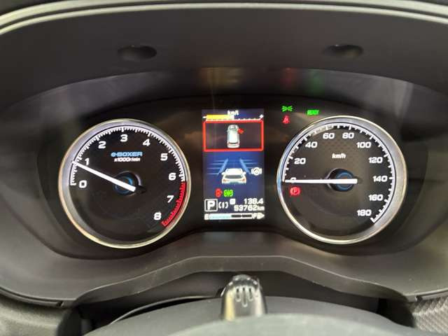 フォレスター2.0 アドバンス 4WD