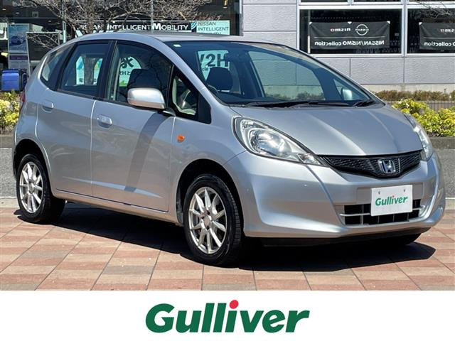 フィット1.3 G 4WD