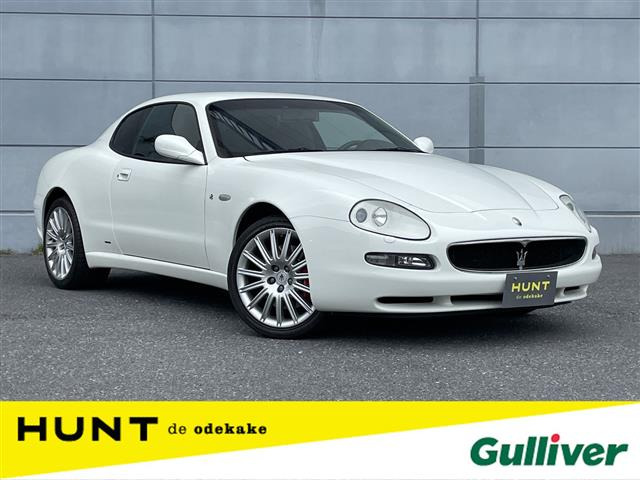 クーペカンビオコルサ