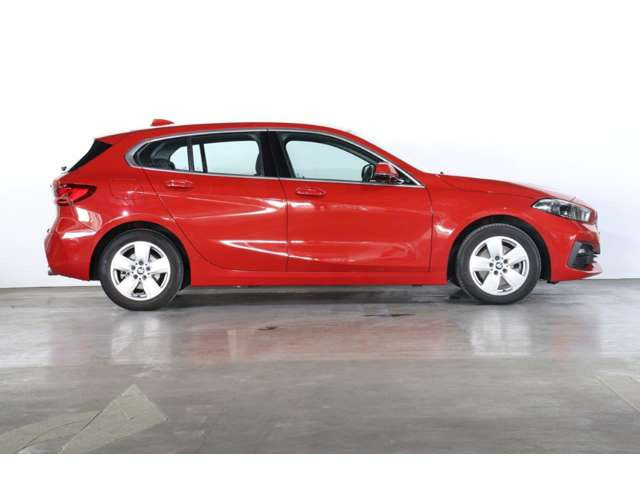 1シリーズ118d プレイ エディション ジョイプラス