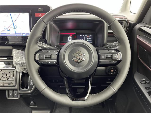 スペーシアカスタムハイブリッド(HYBRID)  XSターボ