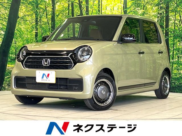 N-ONEオリジナル スタイルプラス アーバン