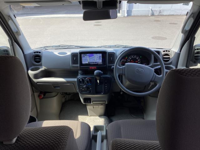 スクラムPC ハイルーフ