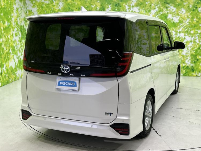 ノア1.8 ハイブリッド S-G