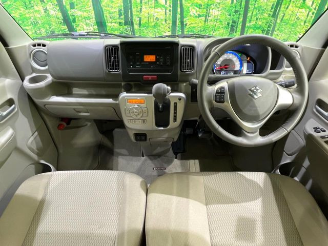 エブリイワゴンPZターボ