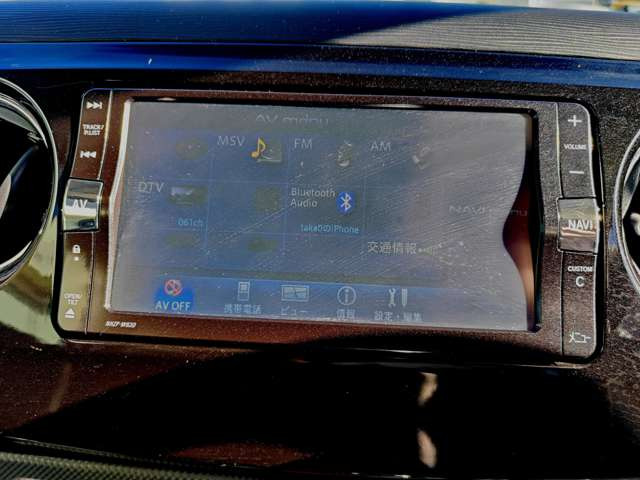 タントエグゼカスタムRS