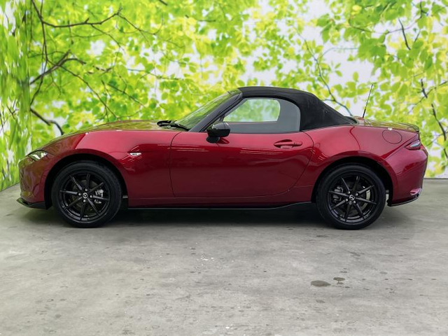 ロードスター1.5 S スペシャルパッケージ