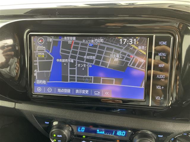 ハイラックス2.4 Z ディーゼル 4WD