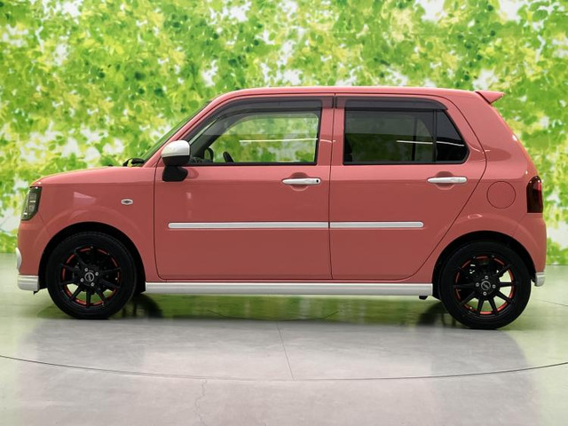 ミラトコットG SAIII