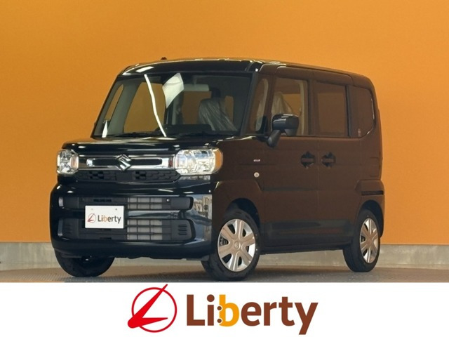 スペーシアハイブリッド(HYBRID)  X