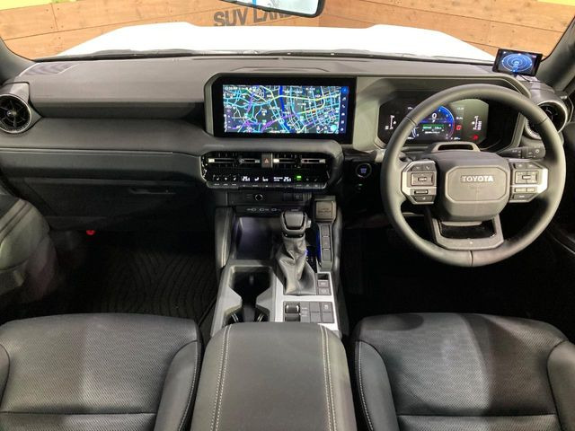 ランドクルーザー2502.7 VX 4WD