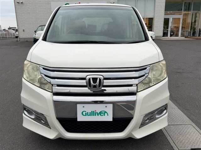 ステップワゴン2.0 スパーダ Z