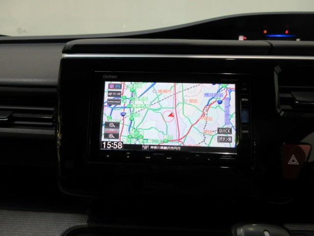 ステップワゴン1.5 スパーダ ホンダ センシング