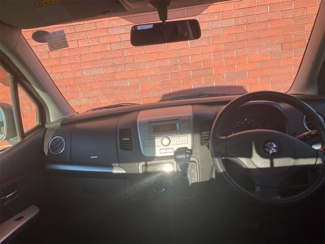 ワゴンRリミテッド